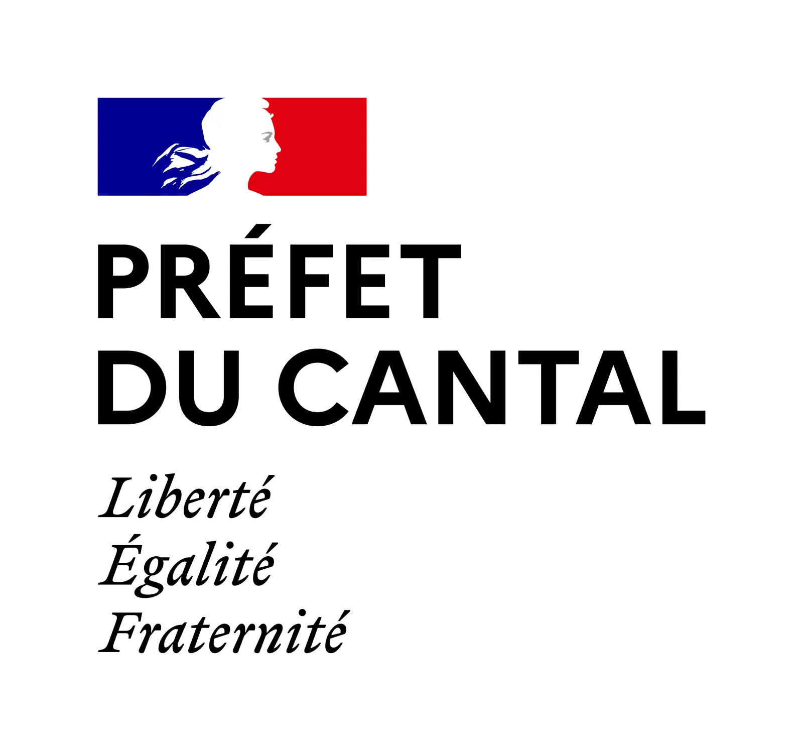 Préfecture du Cantal