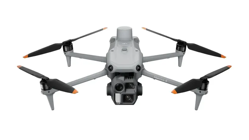 ACBIM DJI Matrice 4E, M4E