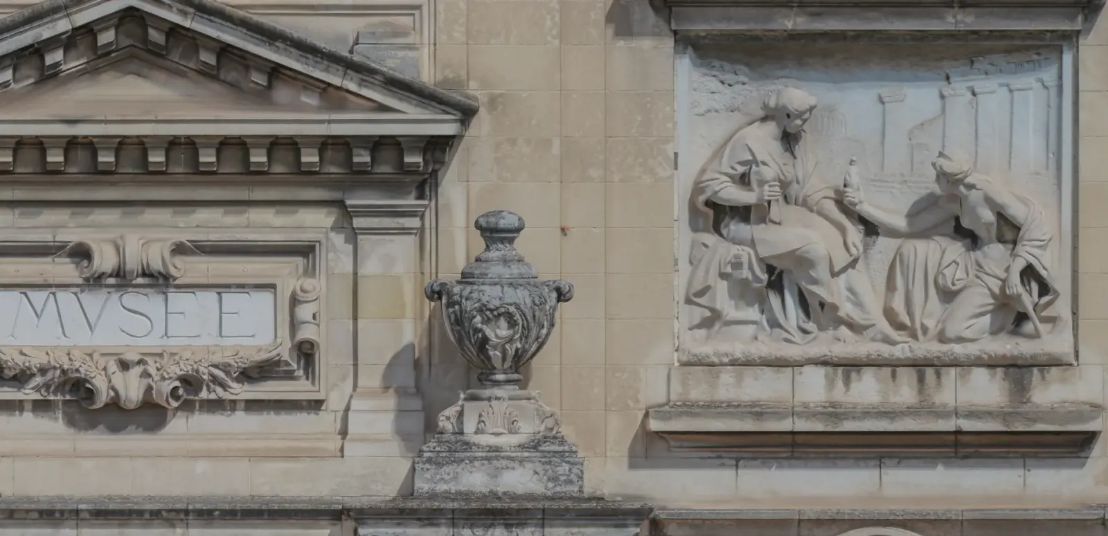 Musee Bargoin, Clermont-Ferrand